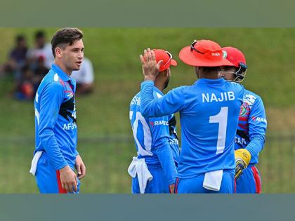Noor Ahmed makes return to Afghanistan side for ODI series against Sri Lanka | Noor Ahmed makes return to Afghanistan side for ODI series against Sri Lanka