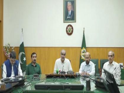 Someone could have "deliberately" caused Hazara Express derailment: Pakistan Railways minister | Someone could have "deliberately" caused Hazara Express derailment: Pakistan Railways minister Someone could have "deliberately" caused Hazara Express derailment: Pakistan Railways minister | Someone could have "deliberately" caused Hazara Express derailment: Pakistan Railways minister