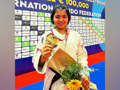 Ministry of Youth Affairs, Sports to fund 20-member Indian Judo team for World Cadet Championship | Ministry of Youth Affairs, Sports to fund 20-member Indian Judo team for World Cadet Championship Ministry of Youth Affairs, Sports to fund 20-member Indian Judo team for World Cadet Championship | Ministry of Youth Affairs, Sports to fund 20-member Indian Judo team for World Cadet Championship