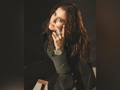 Kajol shares glimpses of her 49th birthday party | Kajol shares glimpses of her 49th birthday party Kajol shares glimpses of her 49th birthday party | Kajol shares glimpses of her 49th birthday party