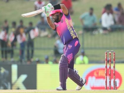 Will use Lanka Premier League to prepare for Asia Cup, World Cup: Babar Azam | Will use Lanka Premier League to prepare for Asia Cup, World Cup: Babar Azam