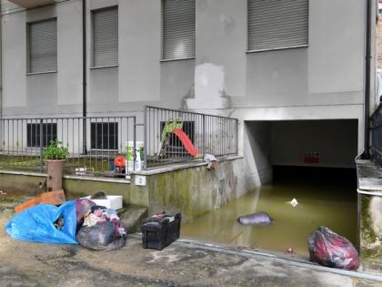 Thousands of families marooned in Bangladesh’s Chittagong after continuous rain | Thousands of families marooned in Bangladesh’s Chittagong after continuous rain
