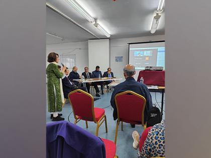 Indo-European Kashmir Forum holds event in UK to mark fourth anniversary of Article 370 abrogation | Indo-European Kashmir Forum holds event in UK to mark fourth anniversary of Article 370 abrogation Indo-European Kashmir Forum holds event in UK to mark fourth anniversary of Article 370 abrogation | Indo-European Kashmir Forum holds event in UK to mark fourth anniversary of Article 370 abrogation