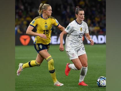 FIFA Women's World Cup: Defending champions USA suffer quickest exit ever, Netherlands, Sweden reach quarterfinals | FIFA Women's World Cup: Defending champions USA suffer quickest exit ever, Netherlands, Sweden reach quarterfinals FIFA Women's World Cup: Defending champions USA suffer quickest exit ever, Netherlands, Sweden reach quarterfinals | FIFA Women's World Cup: Defending champions USA suffer quickest exit ever, Netherlands, Sweden reach quarterfinals