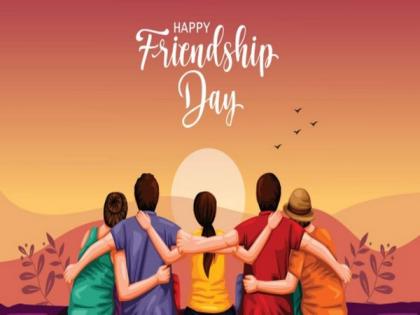 Deepika Padukone to Kartik Aaryan, B-town celebs celebrate Friendship Day | Deepika Padukone to Kartik Aaryan, B-town celebs celebrate Friendship Day Deepika Padukone to Kartik Aaryan, B-town celebs celebrate Friendship Day | Deepika Padukone to Kartik Aaryan, B-town celebs celebrate Friendship Day