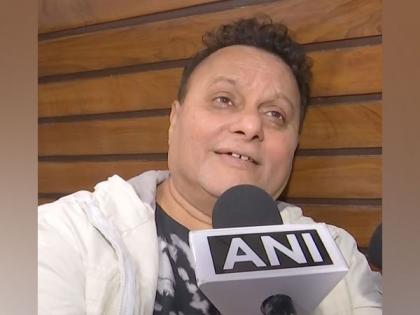 "Love does not accept any border...": director Anil Sharma on Pakistani citizen Seema Haider case | "Love does not accept any border...": director Anil Sharma on Pakistani citizen Seema Haider case "Love does not accept any border...": director Anil Sharma on Pakistani citizen Seema Haider case | "Love does not accept any border...": director Anil Sharma on Pakistani citizen Seema Haider case