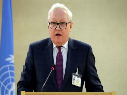 Russia has all capabilities to counter security threats at Black Sea, says senior diplomat | Russia has all capabilities to counter security threats at Black Sea, says senior diplomat Russia has all capabilities to counter security threats at Black Sea, says senior diplomat | Russia has all capabilities to counter security threats at Black Sea, says senior diplomat