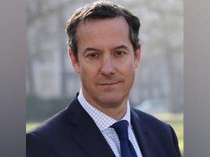 UK supports UAE, looks forward for strong participation and engagement at COP28: Envoy | UK supports UAE, looks forward for strong participation and engagement at COP28: Envoy