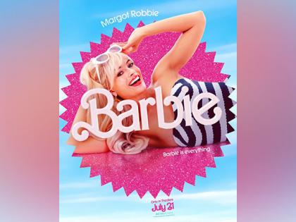 ‘Barbie’: Margot Robbie, Ryan Gosling starrer mints USD 1 billion globally | ‘Barbie’: Margot Robbie, Ryan Gosling starrer mints USD 1 billion globally ‘Barbie’: Margot Robbie, Ryan Gosling starrer mints USD 1 billion globally | ‘Barbie’: Margot Robbie, Ryan Gosling starrer mints USD 1 billion globally