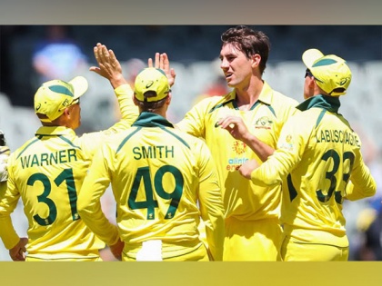 Australia name preliminary squad for ICC Cricket World Cup 2023 | Australia name preliminary squad for ICC Cricket World Cup 2023