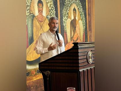 India-China border talks not halted: EAM Jaishankar says, “Made progress on key tension points” | India-China border talks not halted: EAM Jaishankar says, “Made progress on key tension points” India-China border talks not halted: EAM Jaishankar says, “Made progress on key tension points” | India-China border talks not halted: EAM Jaishankar says, “Made progress on key tension points”