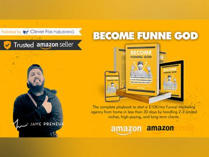 FunnelGod founder unveils Revolutionary 'GodMode' Funnel Marketing System, transforming the marketing landscape | FunnelGod founder unveils Revolutionary 'GodMode' Funnel Marketing System, transforming the marketing landscape FunnelGod founder unveils Revolutionary 'GodMode' Funnel Marketing System, transforming the marketing landscape | FunnelGod founder unveils Revolutionary 'GodMode' Funnel Marketing System, transforming the marketing landscape