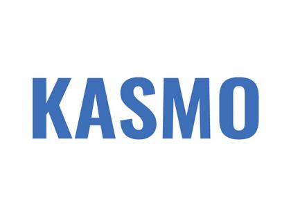 Kasmo Boosts Global Salesforce Practice with the Addition of New Senior Leaders | Kasmo Boosts Global Salesforce Practice with the Addition of New Senior Leaders Kasmo Boosts Global Salesforce Practice with the Addition of New Senior Leaders | Kasmo Boosts Global Salesforce Practice with the Addition of New Senior Leaders