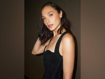 Gal Gadot shares her experience working on 'Heart of Stone' | Gal Gadot shares her experience working on 'Heart of Stone'