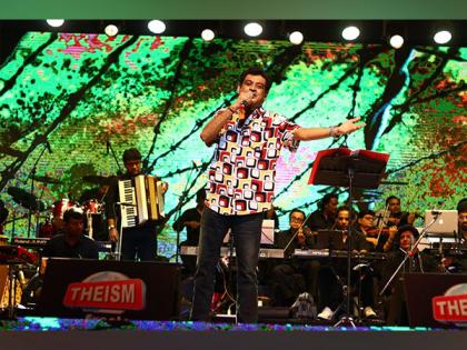Aaye Tum Yaad Mujhe-Avatars Revisited the magic, madness, and melodies of multifaceted genius Kishore Kumar on his birthday | Aaye Tum Yaad Mujhe-Avatars Revisited the magic, madness, and melodies of multifaceted genius Kishore Kumar on his birthday Aaye Tum Yaad Mujhe-Avatars Revisited the magic, madness, and melodies of multifaceted genius Kishore Kumar on his birthday | Aaye Tum Yaad Mujhe-Avatars Revisited the magic, madness, and melodies of multifaceted genius Kishore Kumar on his birthday