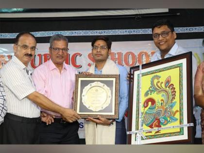 Bal Bhavan Public School's Annual Art and Science Exhibition "The Odyssey" Culminates with a Grand Closing Ceremony | Bal Bhavan Public School's Annual Art and Science Exhibition "The Odyssey" Culminates with a Grand Closing Ceremony Bal Bhavan Public School's Annual Art and Science Exhibition "The Odyssey" Culminates with a Grand Closing Ceremony | Bal Bhavan Public School's Annual Art and Science Exhibition "The Odyssey" Culminates with a Grand Closing Ceremony