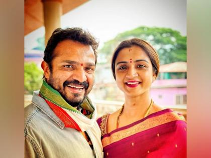 Kannada actor Vijay Raghavendra's wife Spandana passes away | Kannada actor Vijay Raghavendra's wife Spandana passes away