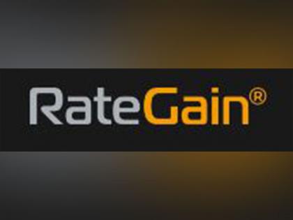 RateGain announces results for Q1FY24; Records its Biggest Quarter in Revenue Growth and Triples PAT YoY | RateGain announces results for Q1FY24; Records its Biggest Quarter in Revenue Growth and Triples PAT YoY RateGain announces results for Q1FY24; Records its Biggest Quarter in Revenue Growth and Triples PAT YoY | RateGain announces results for Q1FY24; Records its Biggest Quarter in Revenue Growth and Triples PAT YoY