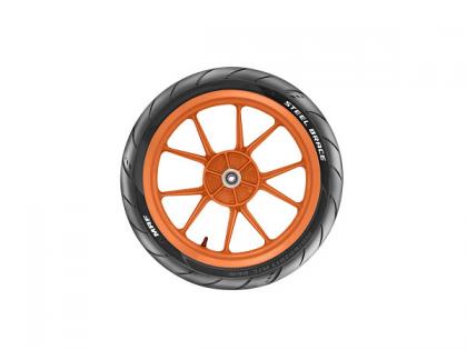 MRF Launches STEEL BRACE Radial Tyres for High-End Bikes | MRF Launches STEEL BRACE Radial Tyres for High-End Bikes MRF Launches STEEL BRACE Radial Tyres for High-End Bikes | MRF Launches STEEL BRACE Radial Tyres for High-End Bikes