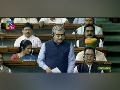 Digital Personal Data Protection Bill, 2023 passed in Lok Sabha | Digital Personal Data Protection Bill, 2023 passed in Lok Sabha Digital Personal Data Protection Bill, 2023 passed in Lok Sabha | Digital Personal Data Protection Bill, 2023 passed in Lok Sabha