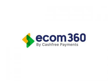 Cashfree Payments' Zecpe rebrands as Ecom360: Empowering D2C businesses with Growth Solutions | Cashfree Payments' Zecpe rebrands as Ecom360: Empowering D2C businesses with Growth Solutions Cashfree Payments' Zecpe rebrands as Ecom360: Empowering D2C businesses with Growth Solutions | Cashfree Payments' Zecpe rebrands as Ecom360: Empowering D2C businesses with Growth Solutions