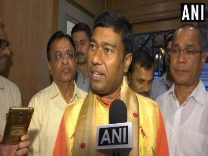 E20 fuel currently sold at over 1,900 pumps: Govt in Rajya Sabha | E20 fuel currently sold at over 1,900 pumps: Govt in Rajya Sabha E20 fuel currently sold at over 1,900 pumps: Govt in Rajya Sabha | E20 fuel currently sold at over 1,900 pumps: Govt in Rajya Sabha