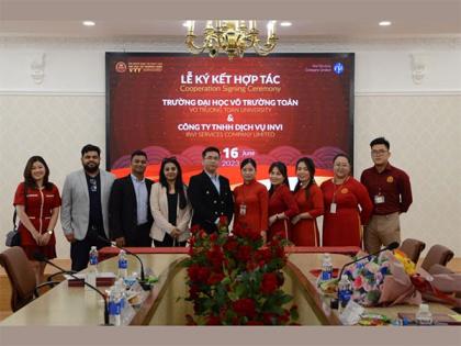 INVI Services offering affordable medical education in Vietnam | INVI Services offering affordable medical education in Vietnam INVI Services offering affordable medical education in Vietnam | INVI Services offering affordable medical education in Vietnam