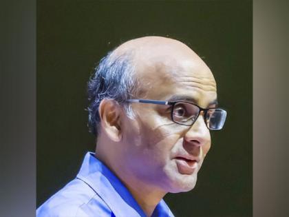 Indian-origin Ex-minister of Singapore files application to qualify for presidential election | Indian-origin Ex-minister of Singapore files application to qualify for presidential election Indian-origin Ex-minister of Singapore files application to qualify for presidential election | Indian-origin Ex-minister of Singapore files application to qualify for presidential election