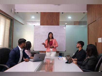 The human capital of Parul University: With an elite league of faculties institute aims to lead in education outcome, innovation and research | The human capital of Parul University: With an elite league of faculties institute aims to lead in education outcome, innovation and research