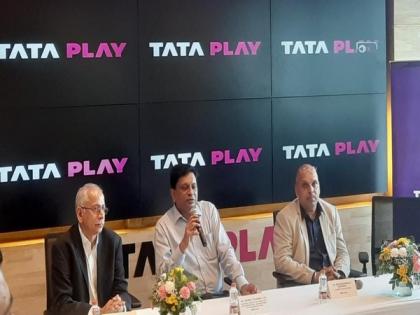 Tata Play’s bandwidth increases with GSAT-24 satellite now in its orbit | Tata Play’s bandwidth increases with GSAT-24 satellite now in its orbit Tata Play’s bandwidth increases with GSAT-24 satellite now in its orbit | Tata Play’s bandwidth increases with GSAT-24 satellite now in its orbit