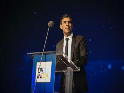 UK: PM Sunak announces new tech partnership to stop illegal migration | UK: PM Sunak announces new tech partnership to stop illegal migration UK: PM Sunak announces new tech partnership to stop illegal migration | UK: PM Sunak announces new tech partnership to stop illegal migration
