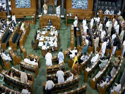 5.33 crore subscribers enrolled under Atal Pension Yojana: Govt in Lok Sabha | 5.33 crore subscribers enrolled under Atal Pension Yojana: Govt in Lok Sabha 5.33 crore subscribers enrolled under Atal Pension Yojana: Govt in Lok Sabha | 5.33 crore subscribers enrolled under Atal Pension Yojana: Govt in Lok Sabha