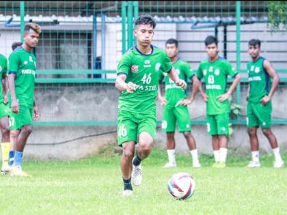 Durand Cup: ISL sides FC Goa, Jamshedpur to begin campaigns on Tuesday | Durand Cup: ISL sides FC Goa, Jamshedpur to begin campaigns on Tuesday Durand Cup: ISL sides FC Goa, Jamshedpur to begin campaigns on Tuesday | Durand Cup: ISL sides FC Goa, Jamshedpur to begin campaigns on Tuesday