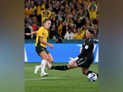 FIFA Women's World Cup: England, Australia storm into quarterfinals | FIFA Women's World Cup: England, Australia storm into quarterfinals FIFA Women's World Cup: England, Australia storm into quarterfinals | FIFA Women's World Cup: England, Australia storm into quarterfinals