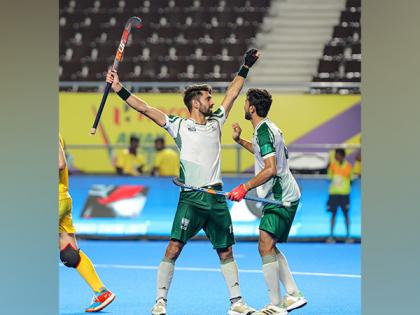 Asian Champions Trophy: Malaysia, Pakistan clinch crucial wins | Asian Champions Trophy: Malaysia, Pakistan clinch crucial wins