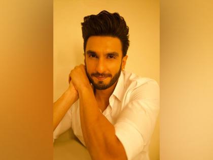 “Always aspired to be recognised as a versatile performer”: Ranveer Singh | “Always aspired to be recognised as a versatile performer”: Ranveer Singh “Always aspired to be recognised as a versatile performer”: Ranveer Singh | “Always aspired to be recognised as a versatile performer”: Ranveer Singh