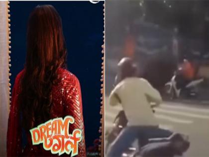 Mumbai Police uses Ayushmann Khurrana’s ‘Dream Girl 2’ song for traffic awareness campaign | Mumbai Police uses Ayushmann Khurrana’s ‘Dream Girl 2’ song for traffic awareness campaign Mumbai Police uses Ayushmann Khurrana’s ‘Dream Girl 2’ song for traffic awareness campaign | Mumbai Police uses Ayushmann Khurrana’s ‘Dream Girl 2’ song for traffic awareness campaign