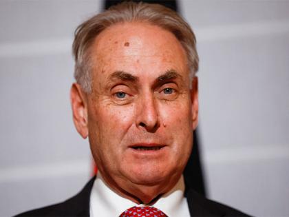 Australia says hopeful of ending trade dispute with China | Australia says hopeful of ending trade dispute with China