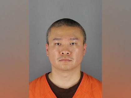 US: Former officer gets more than 4 years sentence in George Floyd Case | US: Former officer gets more than 4 years sentence in George Floyd Case US: Former officer gets more than 4 years sentence in George Floyd Case | US: Former officer gets more than 4 years sentence in George Floyd Case