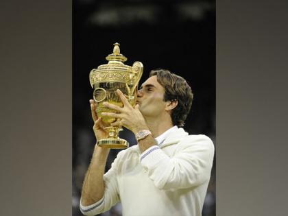 Roger Federer turns 42: Take a look at one of the greatest tennis players of modern era | Roger Federer turns 42: Take a look at one of the greatest tennis players of modern era Roger Federer turns 42: Take a look at one of the greatest tennis players of modern era | Roger Federer turns 42: Take a look at one of the greatest tennis players of modern era