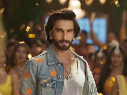 “Love letters mil rahe hain”: Ranveer Singh reveals best compliment he received for his performance in ‘RRKPK’ | “Love letters mil rahe hain”: Ranveer Singh reveals best compliment he received for his performance in ‘RRKPK’ “Love letters mil rahe hain”: Ranveer Singh reveals best compliment he received for his performance in ‘RRKPK’ | “Love letters mil rahe hain”: Ranveer Singh reveals best compliment he received for his performance in ‘RRKPK’