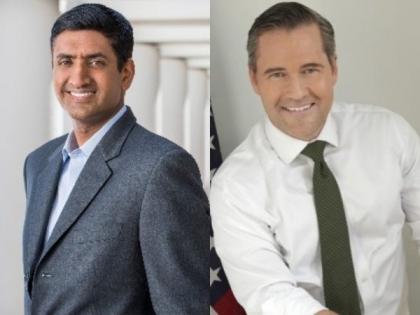 US Congressional Member Delegation to visit India, attend PM Modi's Red Fort address on Independence Day | US Congressional Member Delegation to visit India, attend PM Modi's Red Fort address on Independence Day