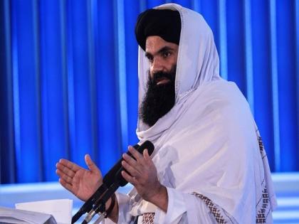 Taliban stresses on implementation of Sharia in Afghanistan | Taliban stresses on implementation of Sharia in Afghanistan Taliban stresses on implementation of Sharia in Afghanistan | Taliban stresses on implementation of Sharia in Afghanistan