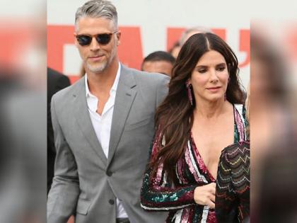 Bryan Randall, Sandra Bullock's longtime partner, dies at 57 | Bryan Randall, Sandra Bullock's longtime partner, dies at 57