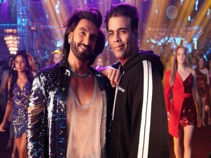 Ranveer-Alia starrer ‘RRKPK’ mints Rs 200 crore globally, Karan Johar pens long emotional note | Ranveer-Alia starrer ‘RRKPK’ mints Rs 200 crore globally, Karan Johar pens long emotional note Ranveer-Alia starrer ‘RRKPK’ mints Rs 200 crore globally, Karan Johar pens long emotional note | Ranveer-Alia starrer ‘RRKPK’ mints Rs 200 crore globally, Karan Johar pens long emotional note
