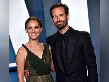 Have Natalie Portman, Benjamin Millepied parted ways after 11 years of marriage? | Have Natalie Portman, Benjamin Millepied parted ways after 11 years of marriage?