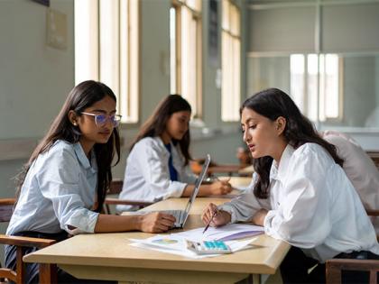 Ignite Your Entrepreneurial Spirit: Parul University's MBA Program | Ignite Your Entrepreneurial Spirit: Parul University's MBA Program Ignite Your Entrepreneurial Spirit: Parul University's MBA Program | Ignite Your Entrepreneurial Spirit: Parul University's MBA Program