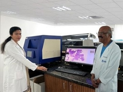 OptraSCAN Empowers AIG Hospitals with Digital Pathology Solutions | OptraSCAN Empowers AIG Hospitals with Digital Pathology Solutions