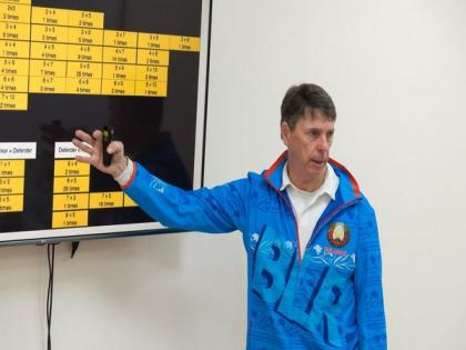 Hockey India appoints Herman Kruis as coach of India junior men’s, women’s teams | Hockey India appoints Herman Kruis as coach of India junior men’s, women’s teams Hockey India appoints Herman Kruis as coach of India junior men’s, women’s teams | Hockey India appoints Herman Kruis as coach of India junior men’s, women’s teams