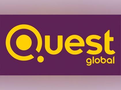 Carlyle and Quest Global Enter into a Strategic Partnership | Carlyle and Quest Global Enter into a Strategic Partnership Carlyle and Quest Global Enter into a Strategic Partnership | Carlyle and Quest Global Enter into a Strategic Partnership